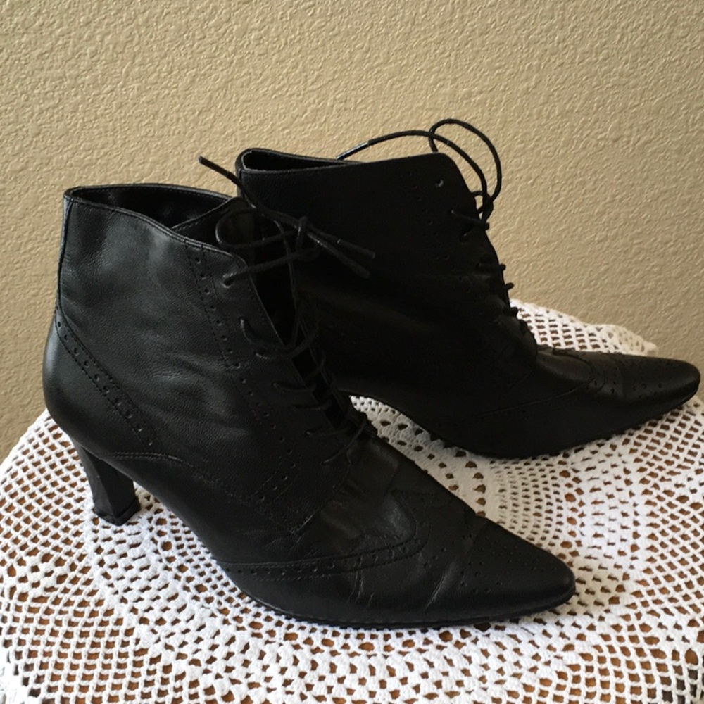 Vintage shoes